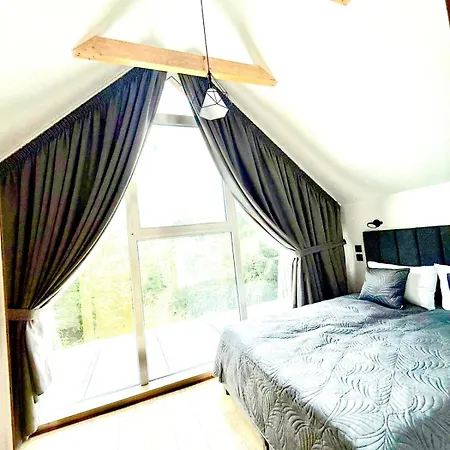 Apartment Nadmorska Ostoja Pogorzelica (Gmina Rewal)