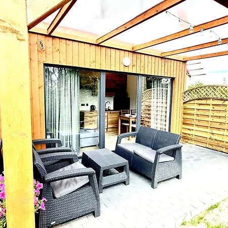 Nadmorska Ostoja Apartment