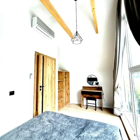Apartment Nadmorska Ostoja *