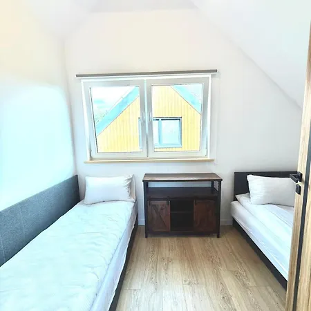 Apartment Nadmorska Ostoja