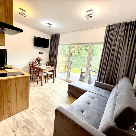 Nadmorska Ostoja Apartment