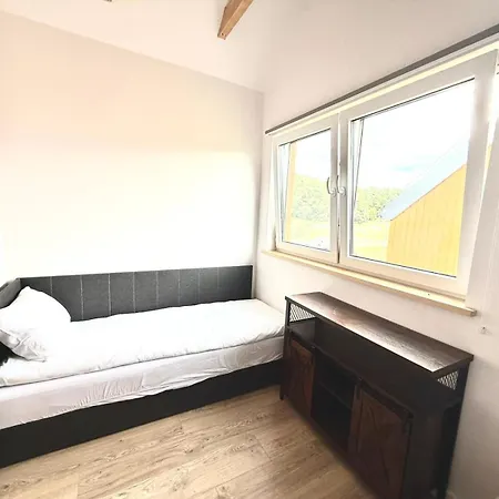 Apartment Nadmorska Ostoja *