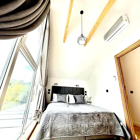 Nadmorska Ostoja Apartment *