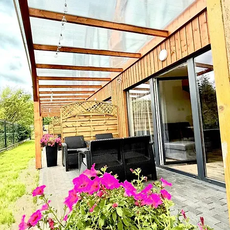 Nadmorska Ostoja Apartment Pogorzelica (Gmina Rewal)