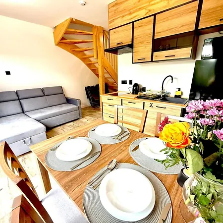 Apartment Nadmorska Ostoja *