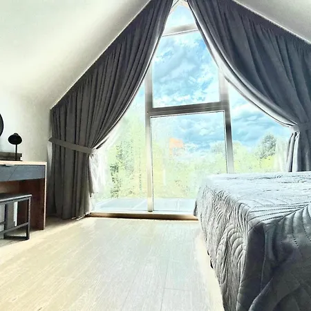 Nadmorska Ostoja Apartment Pogorzelica (Gmina Rewal)
