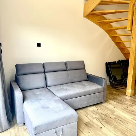 Apartment Nadmorska Ostoja