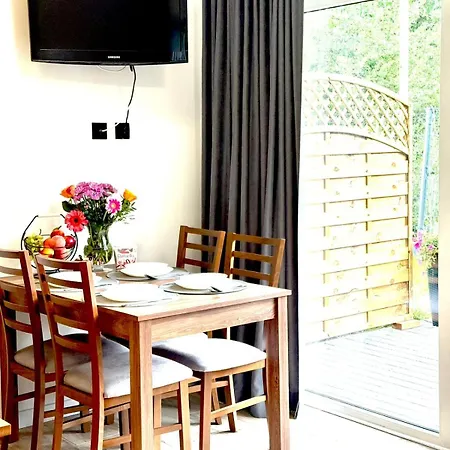 Apartment Nadmorska Ostoja Pogorzelica (Gmina Rewal)